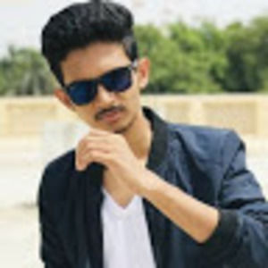 Meet your Posher, Malav